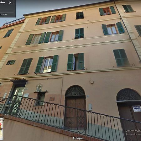 Casa Agostino Imperia Exterior foto