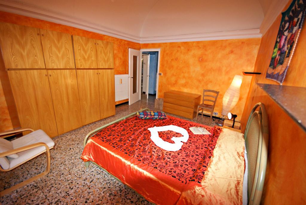 Casa Agostino Imperia Exterior foto