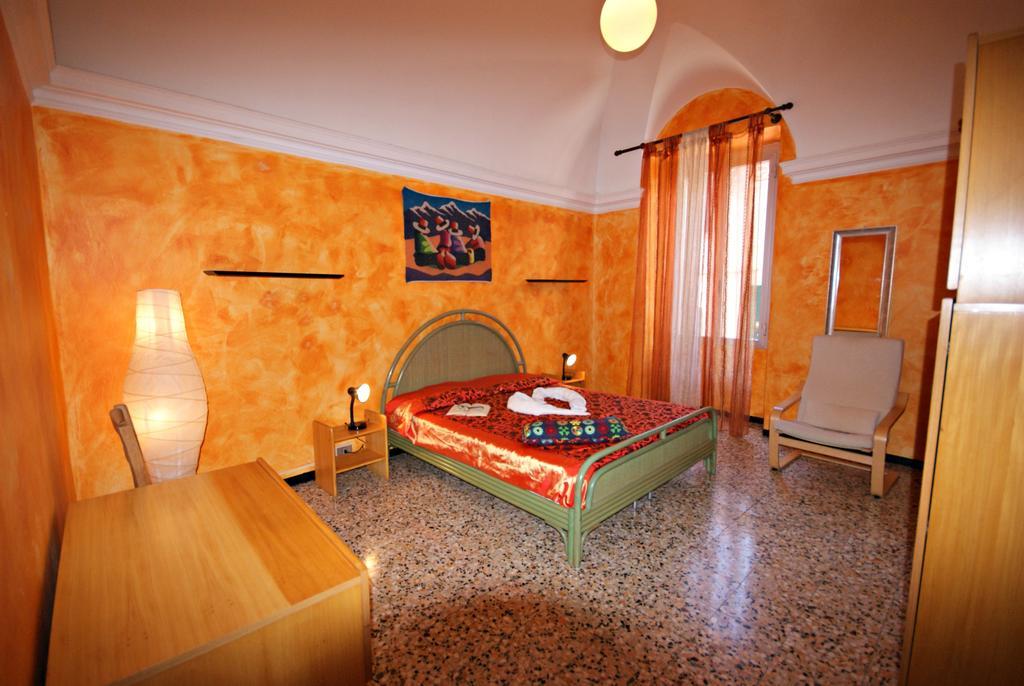 Casa Agostino Imperia Exterior foto